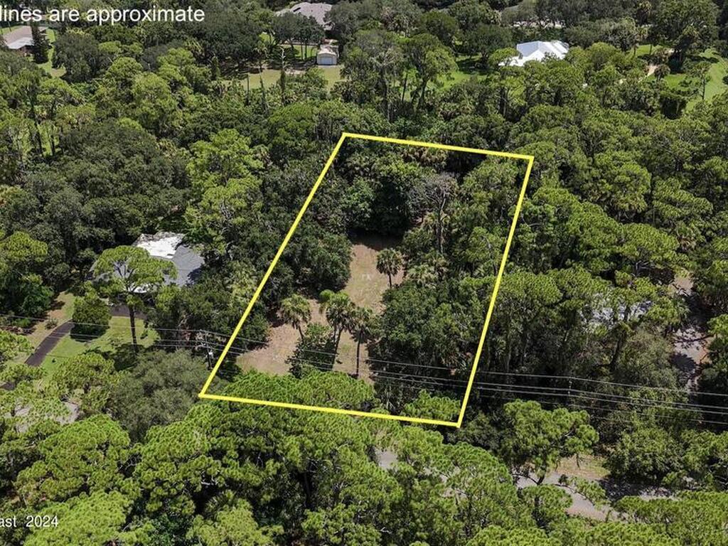 5819 Crane Road, Melbourne Village, FL 32904