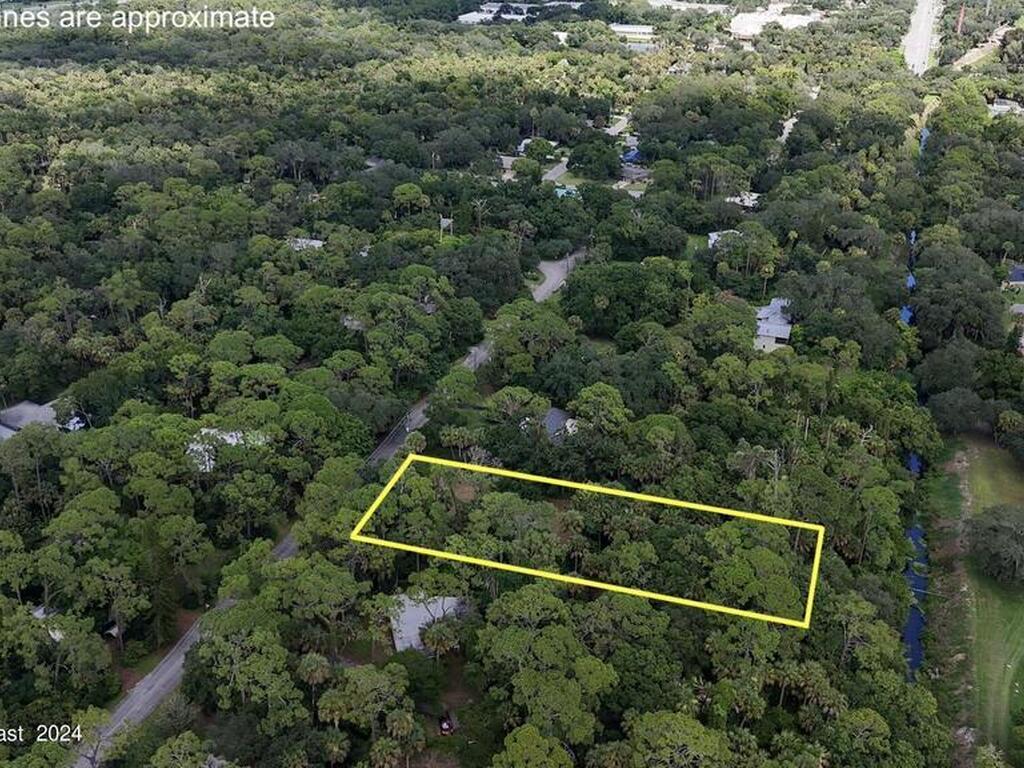 5819 Crane Road, Melbourne Village, FL 32904