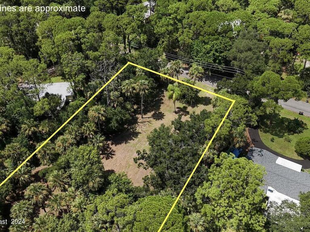 5819 Crane Road, Melbourne Village, FL 32904