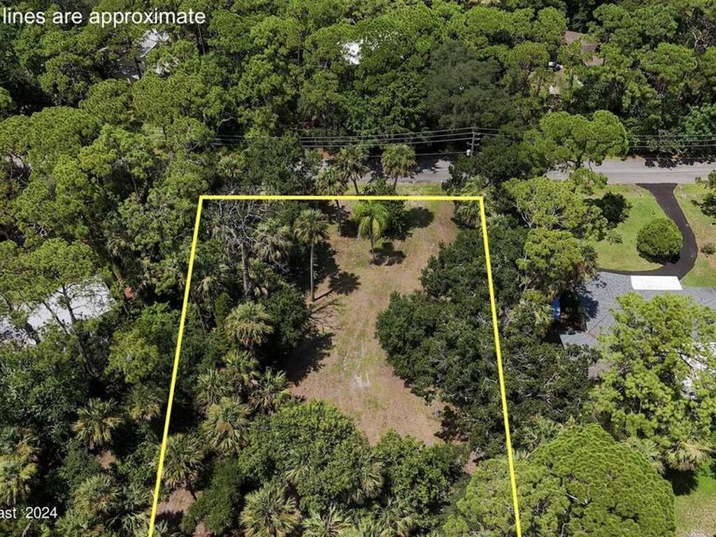 5819 Crane Road, Melbourne Village, FL 32904