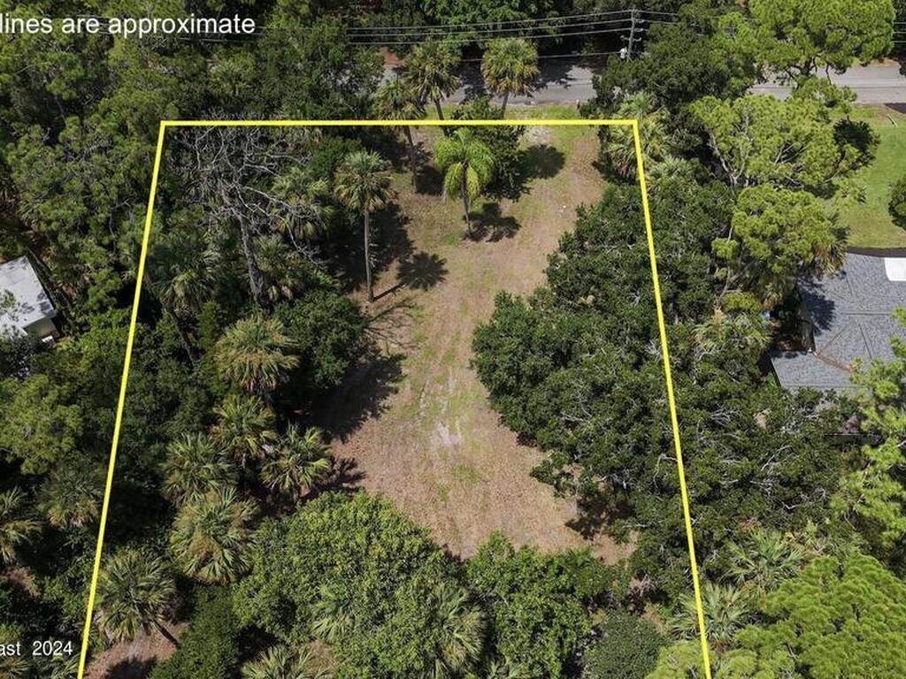 5819 Crane Road, Melbourne Village, FL 32904