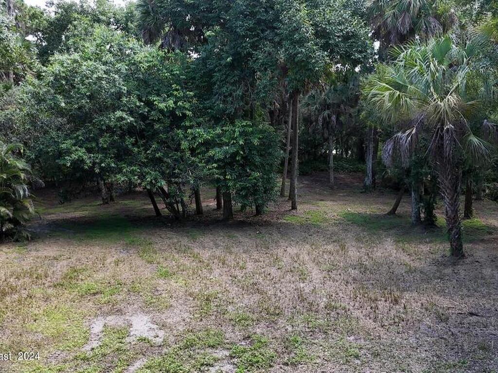 5819 Crane Road, Melbourne Village, FL 32904