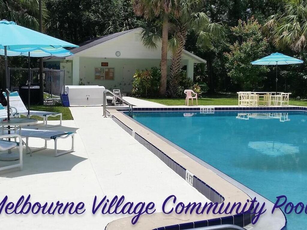 5819 Crane Road, Melbourne Village, FL 32904