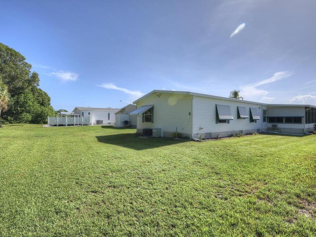 1014 Sebastian Road, Barefoot Bay, FL 32976