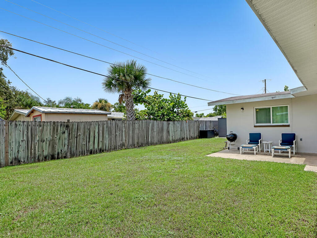 960 Cocoa Street, Merritt Island, FL 32953