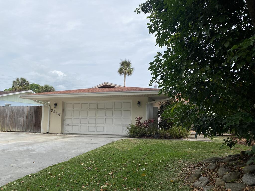 3216 Fairfax Lane, Cocoa, FL 32926