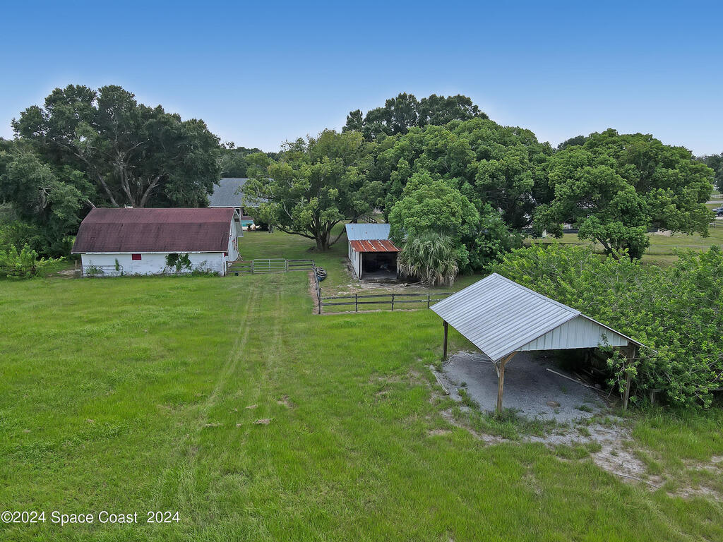 3580 Burkholm Road, Mims, FL 32754