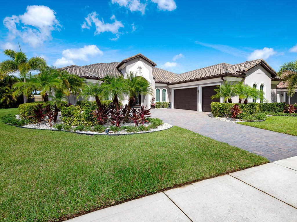 3788 Imperata Drive, Rockledge, FL 32955