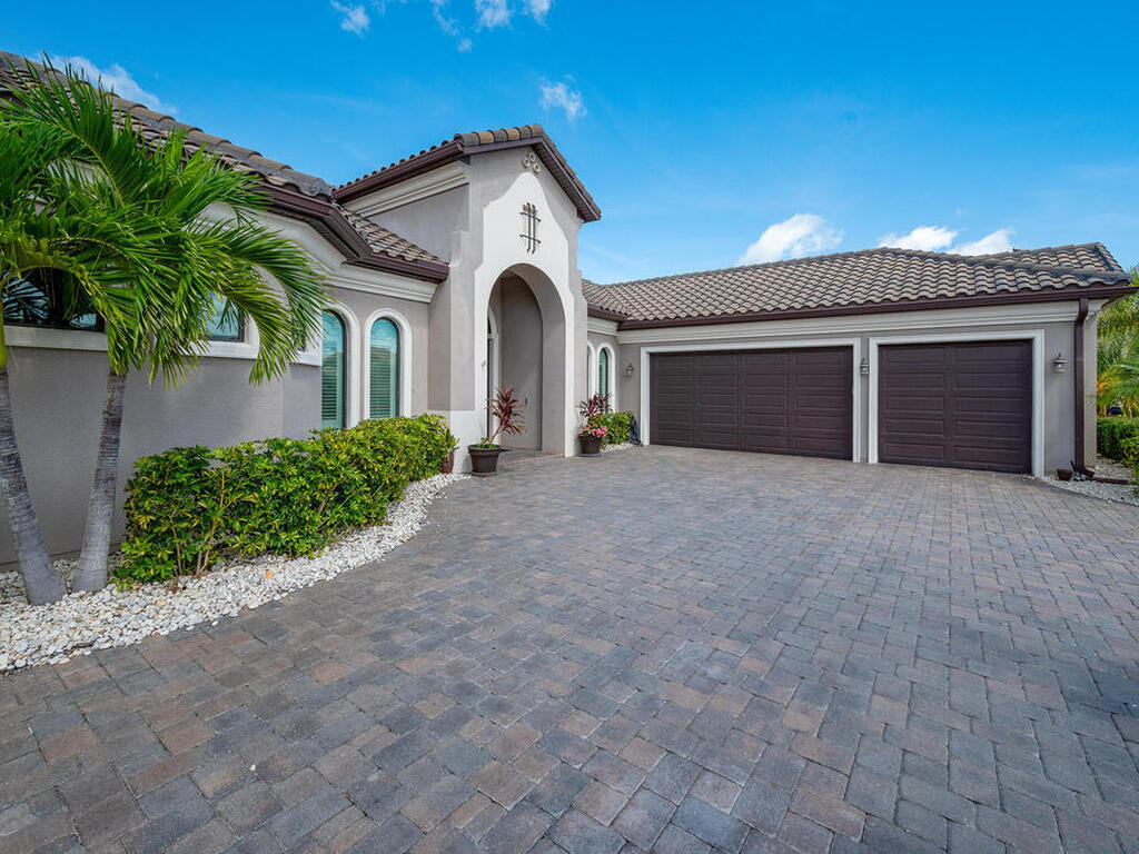 3788 Imperata Drive, Rockledge, FL 32955