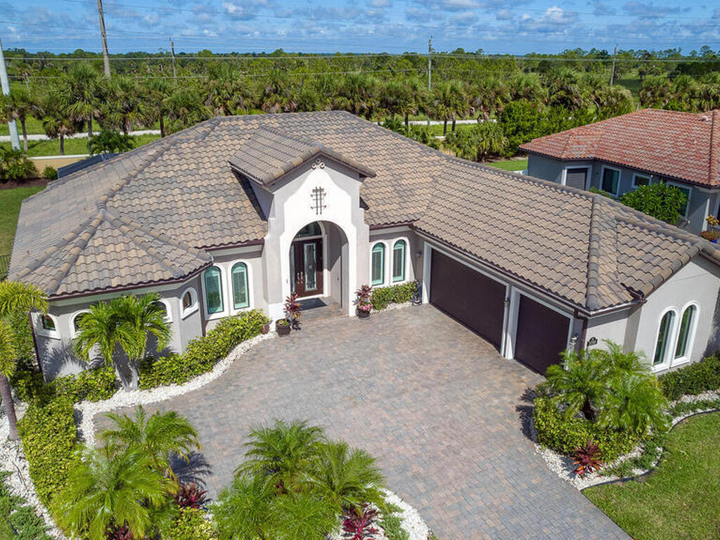 3788 Imperata Drive, Rockledge, FL 32955