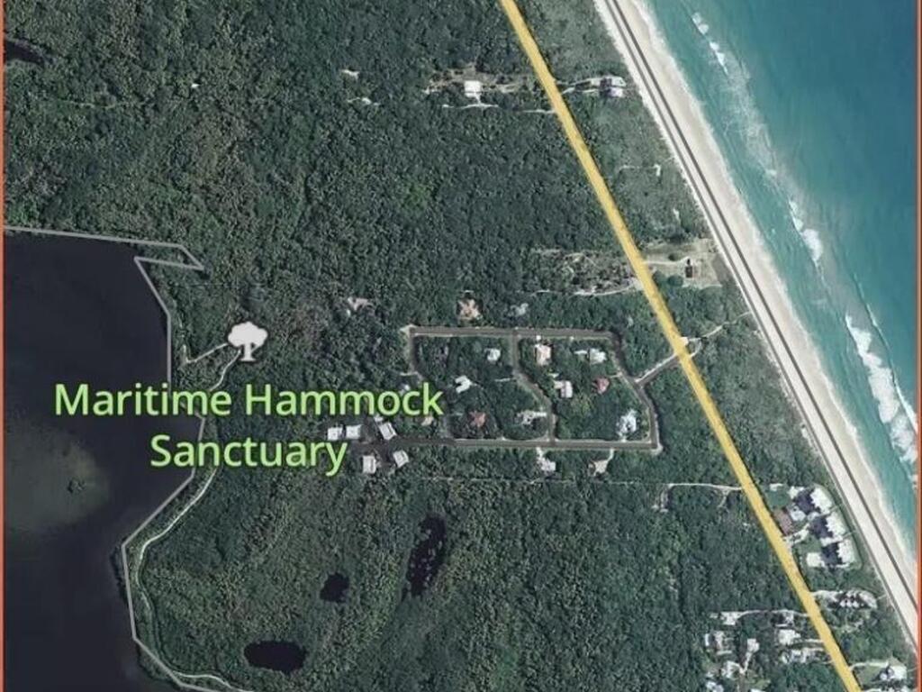 6211 Windward Lane, Melbourne Beach, FL 32951