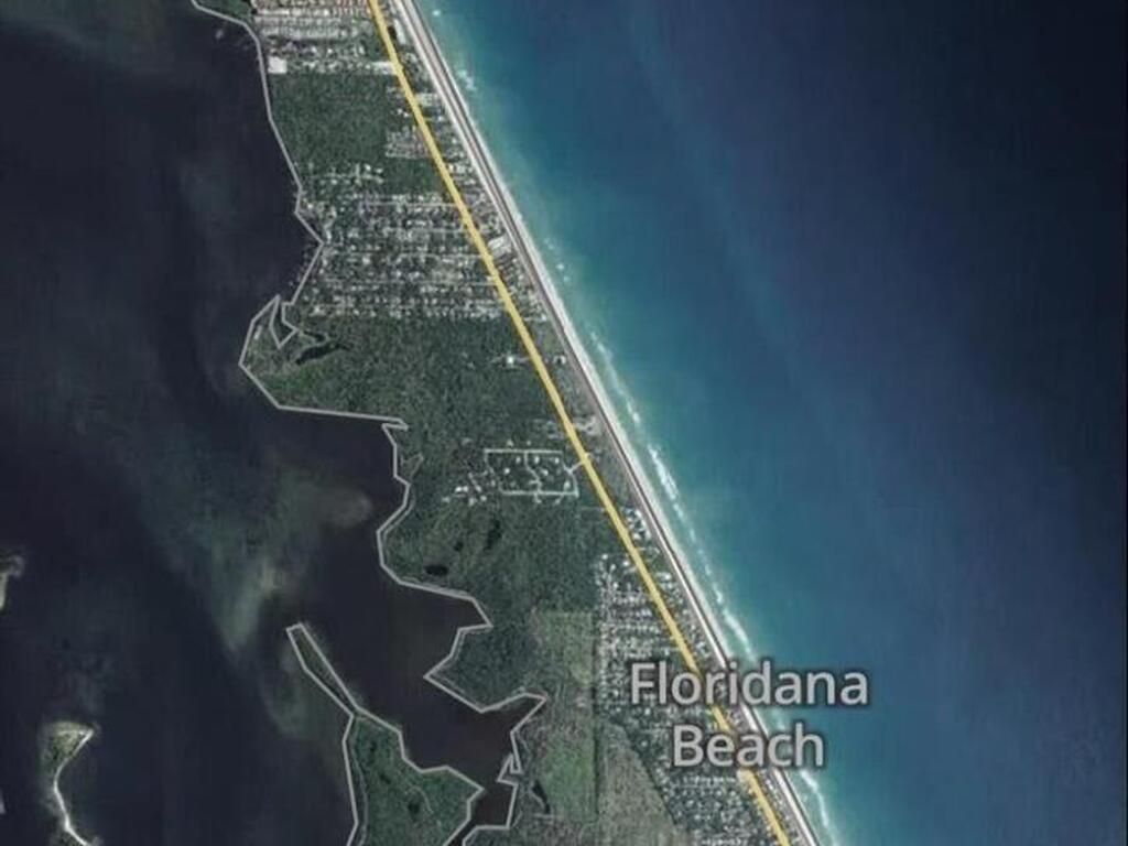 6211 Windward Lane, Melbourne Beach, FL 32951