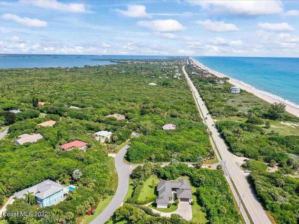 6211 Windward Lane, Melbourne Beach, FL 32951