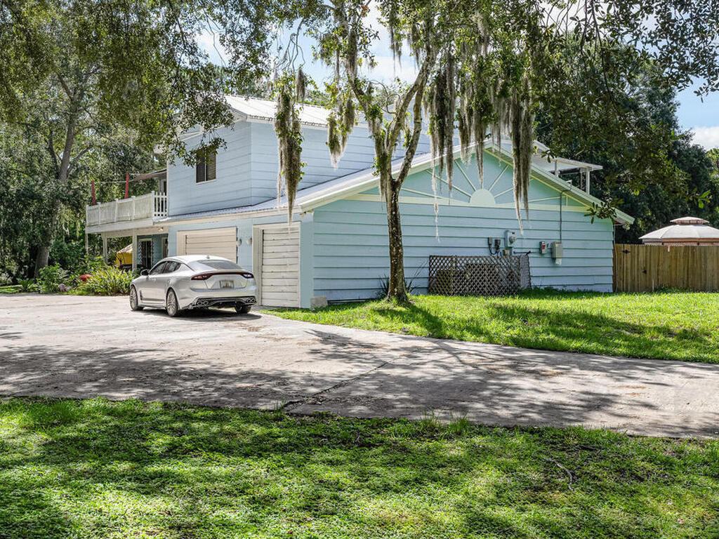 2544 W Trotters Trail, Cocoa, FL 32926