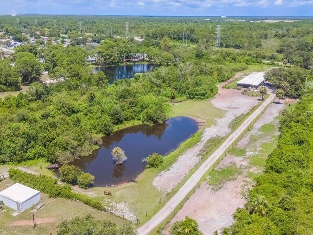 7300 Kuesaw Lane, Cocoa, FL 32927