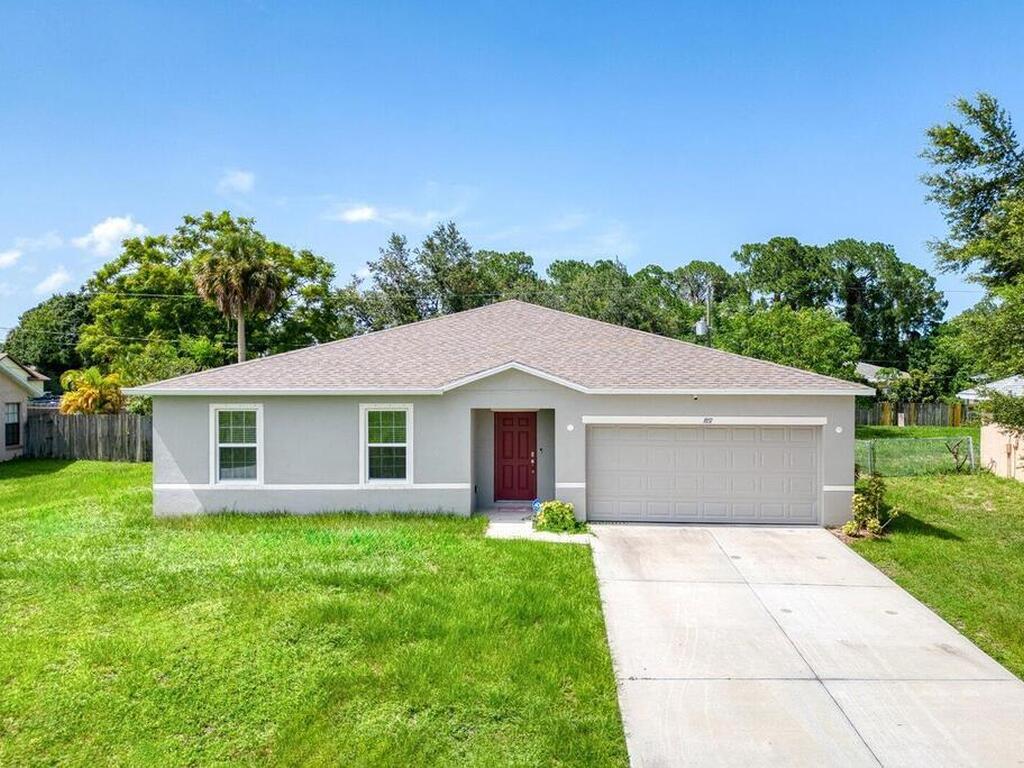 1851 Delaware Street, Palm Bay, FL 32907