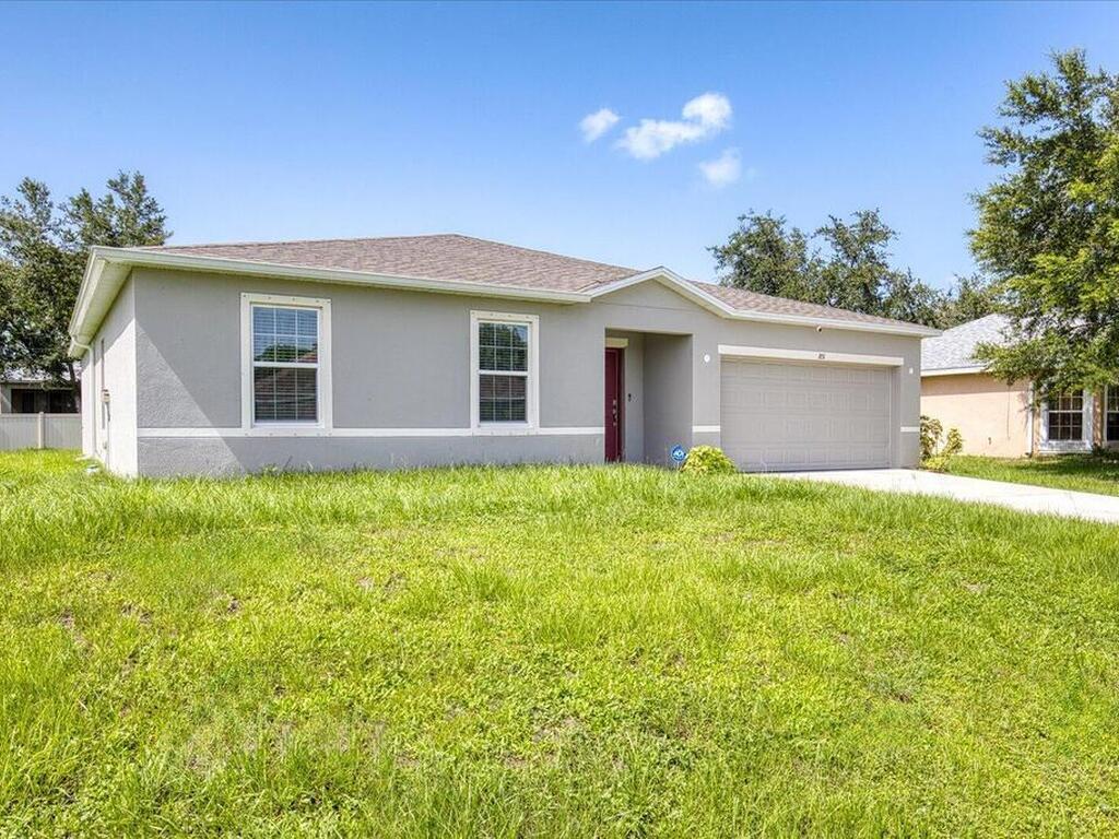 1851 Delaware Street, Palm Bay, FL 32907