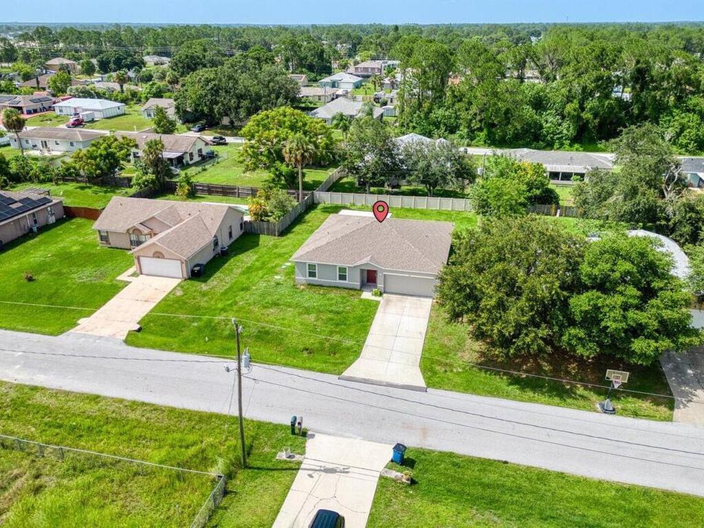 1851 Delaware Street, Palm Bay, FL 32907