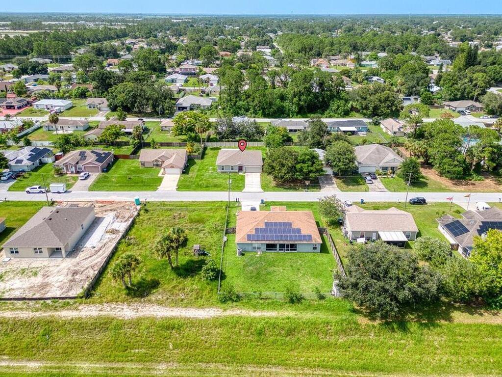 1851 Delaware Street, Palm Bay, FL 32907