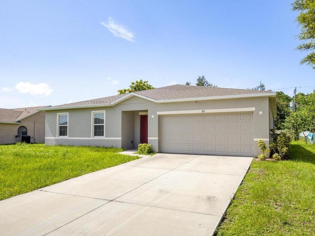 1851 Delaware Street, Palm Bay, FL 32907