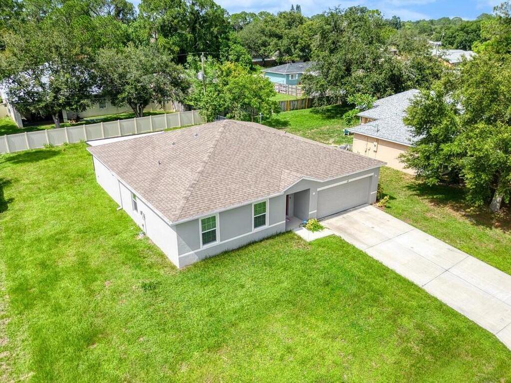 1851 Delaware Street, Palm Bay, FL 32907