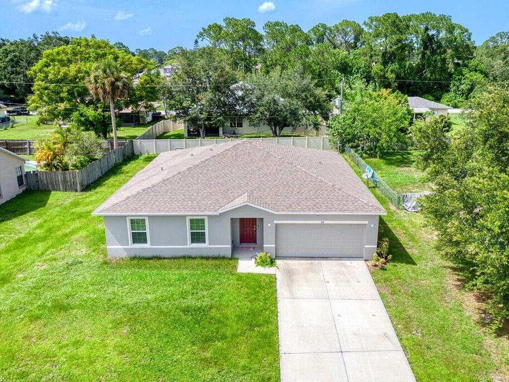 1851 Delaware Street, Palm Bay, FL 32907