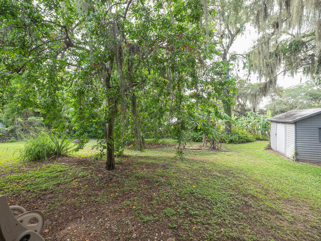 110 S Christmas Hill Road, Titusville, FL 32796