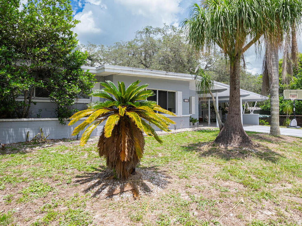 110 S Christmas Hill Road, Titusville, FL 32796