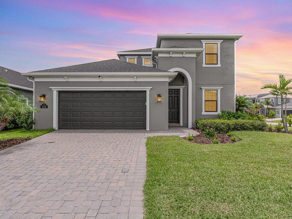 3179 Ribbon Grass Drive, Melbourne, FL 32940