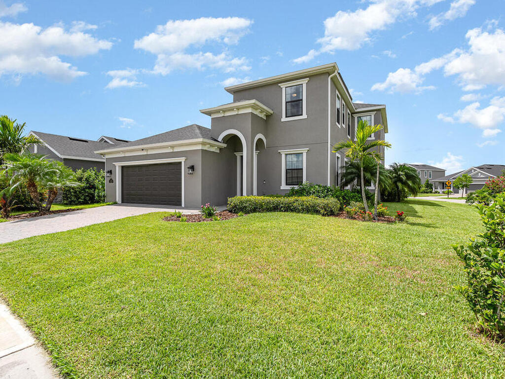 3179 Ribbon Grass Drive, Melbourne, FL 32940