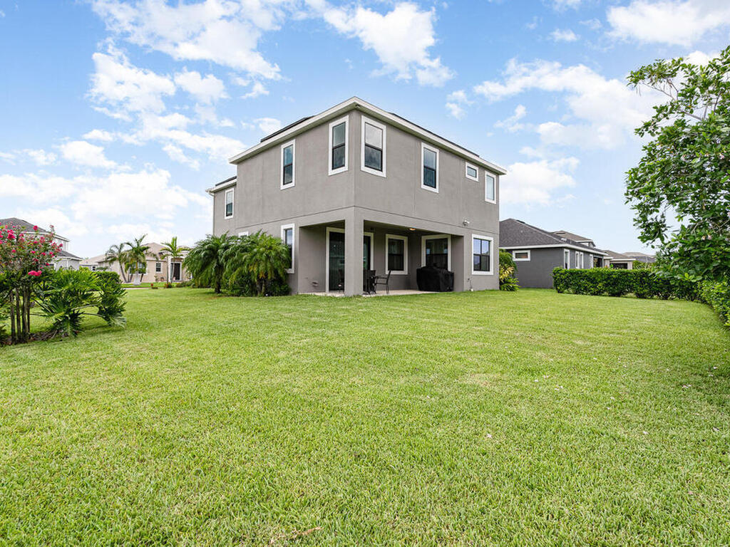 3179 Ribbon Grass Drive, Melbourne, FL 32940