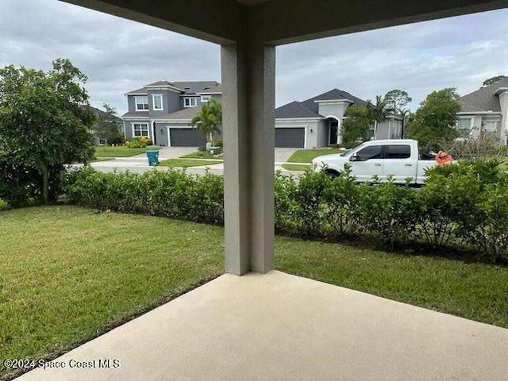 3179 Ribbon Grass Drive, Melbourne, FL 32940