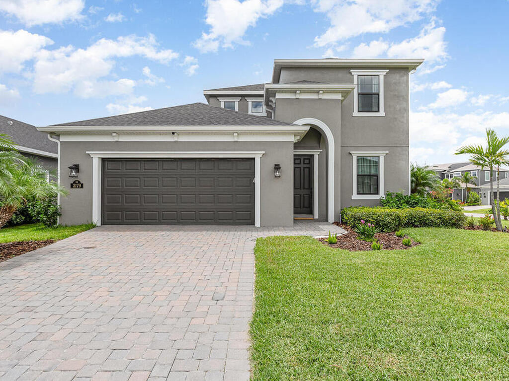 3179 Ribbon Grass Drive, Melbourne, FL 32940