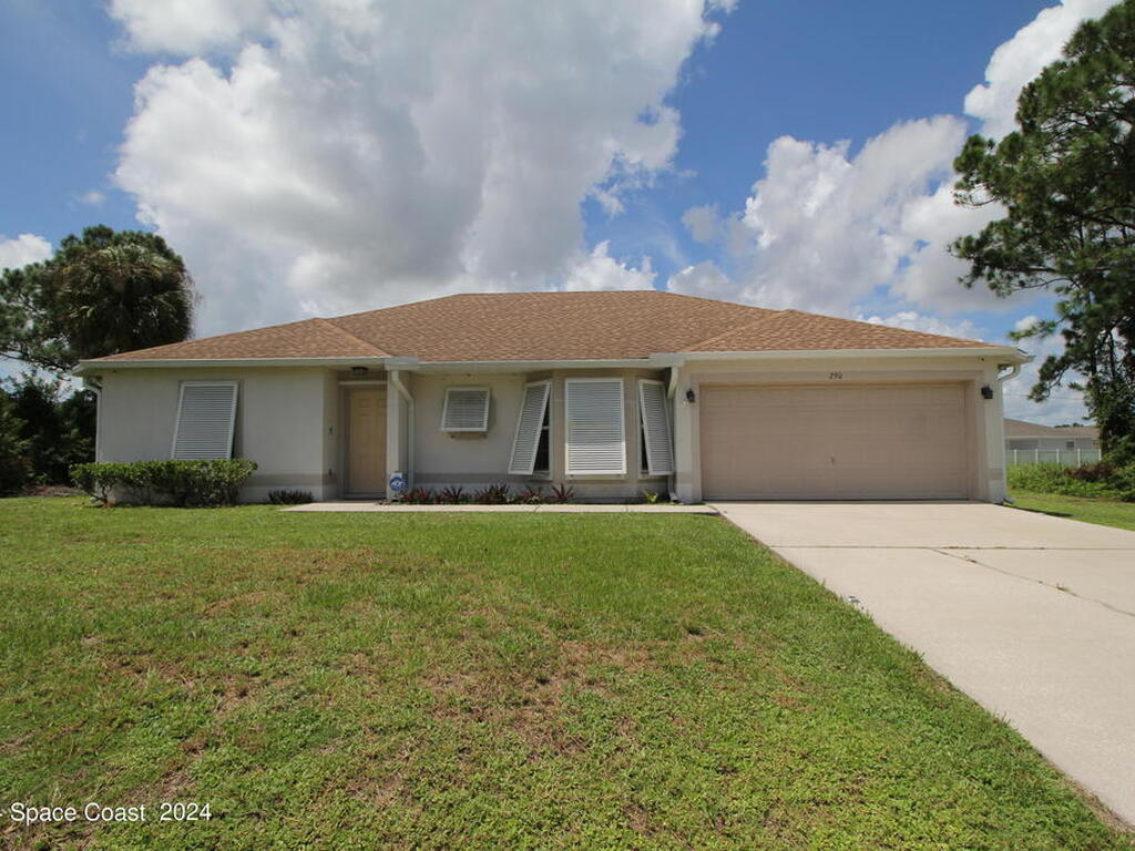 280 Wendover Road, Palm Bay, FL 32908