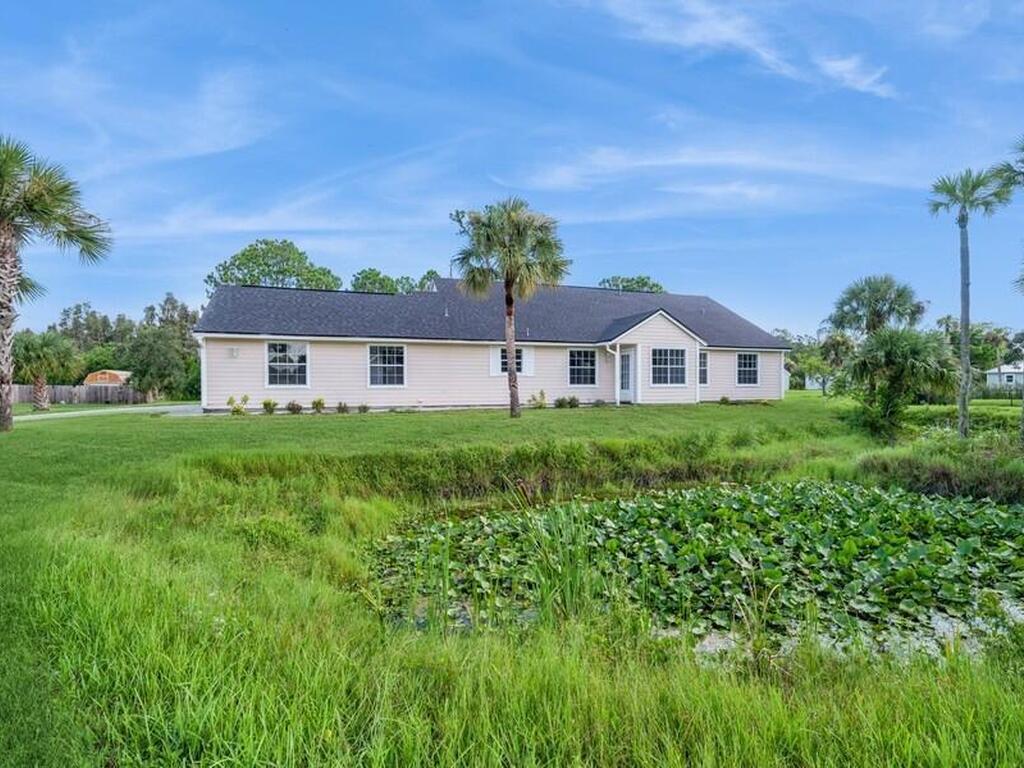 1854 Timbers West Boulevard, Rockledge, FL 32955