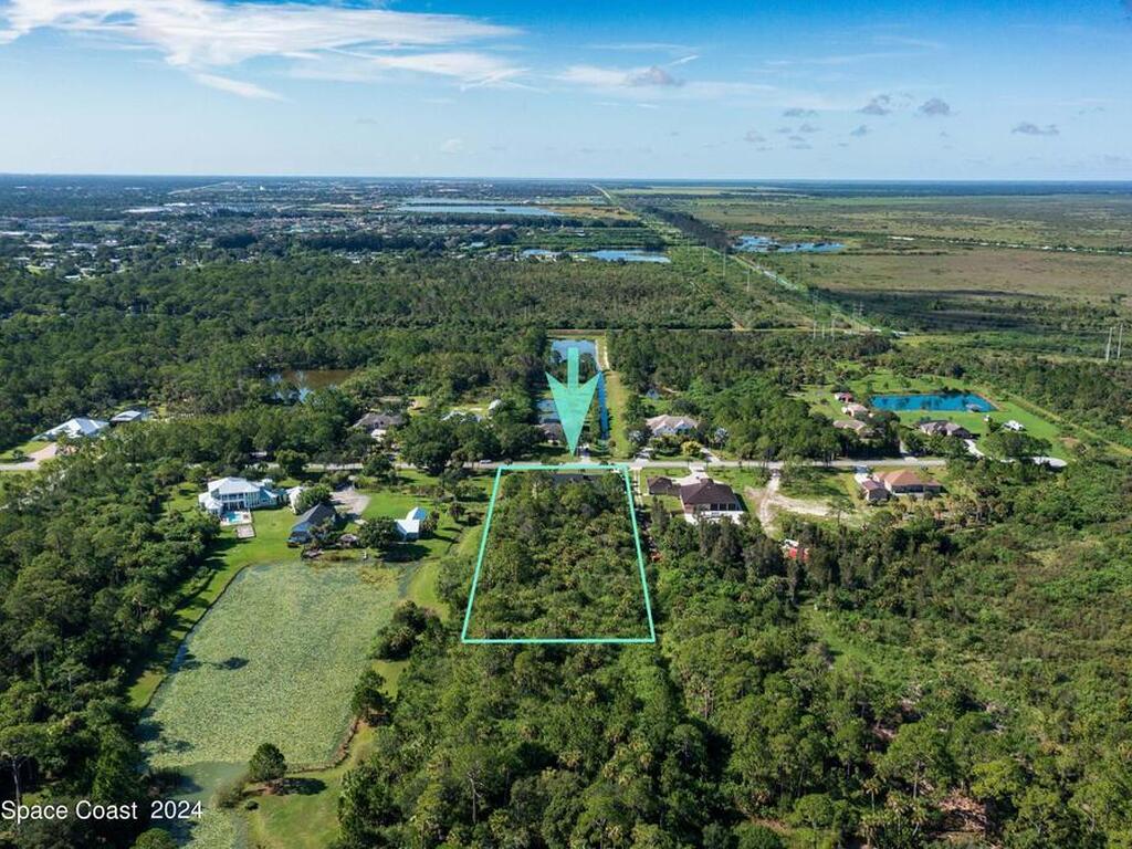 1854 Timbers West Boulevard, Rockledge, FL 32955