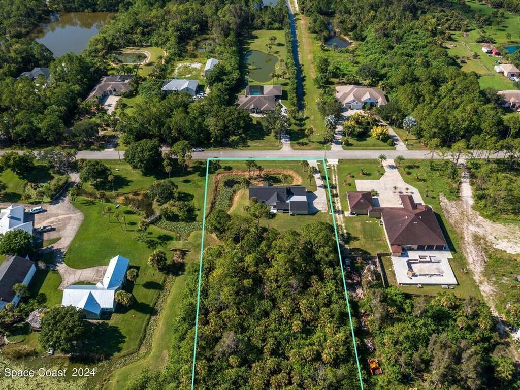 1854 Timbers West Boulevard, Rockledge, FL 32955