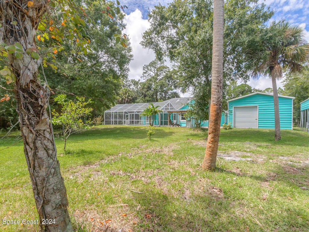 3115 Lett Lane, Malabar, FL 32950