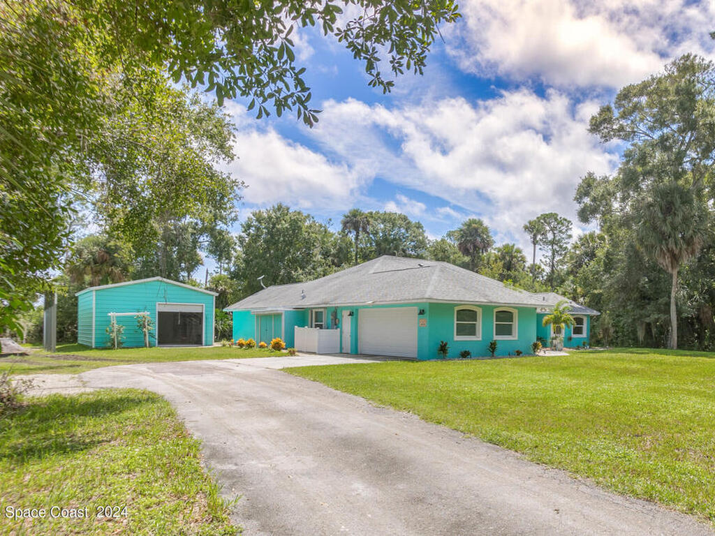 3115 Lett Lane, Malabar, FL 32950