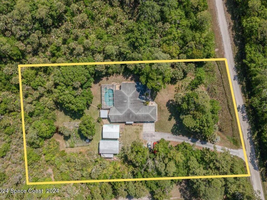 3115 Lett Lane, Malabar, FL 32950