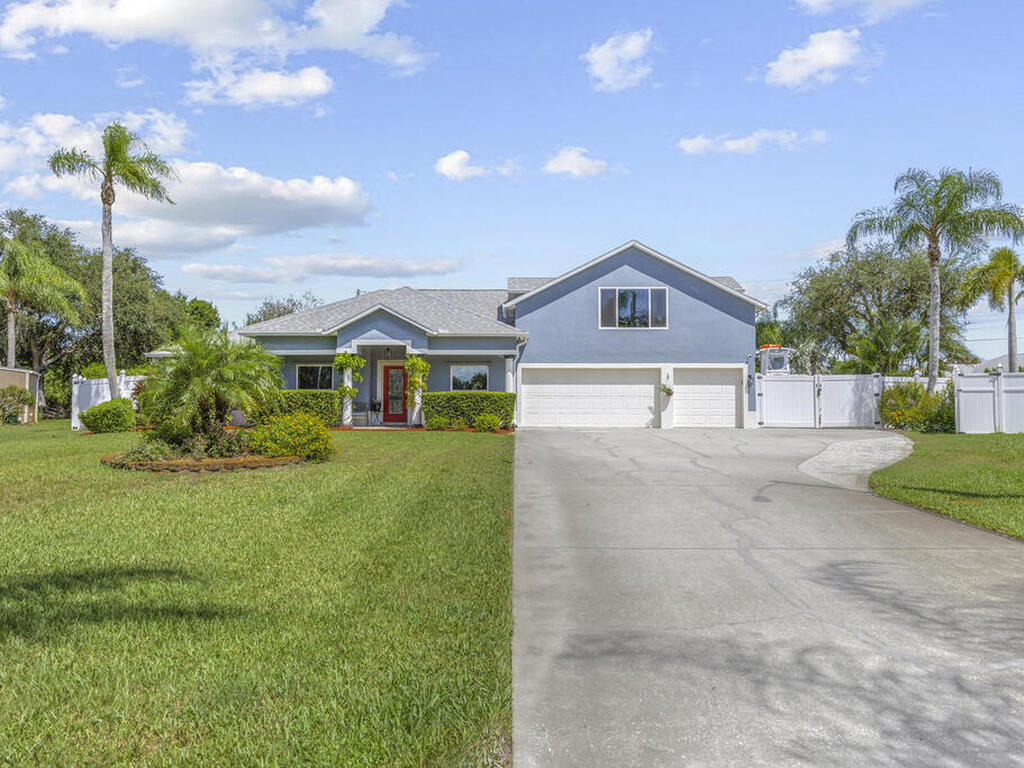 3532 Twelve Oaks Circle, Merritt Island, FL 32953