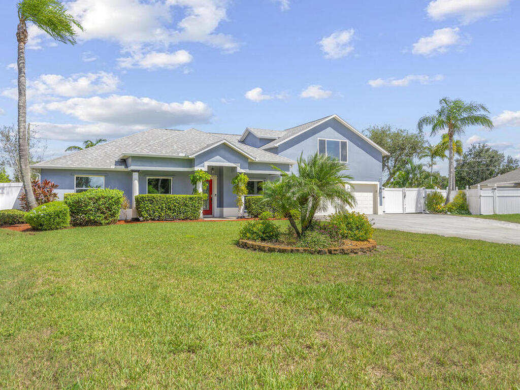 3532 Twelve Oaks Circle, Merritt Island, FL 32953