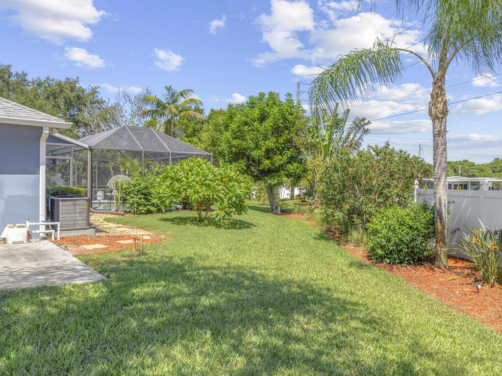 3532 Twelve Oaks Circle, Merritt Island, FL 32953