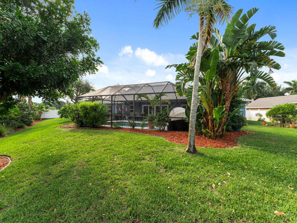 3532 Twelve Oaks Circle, Merritt Island, FL 32953