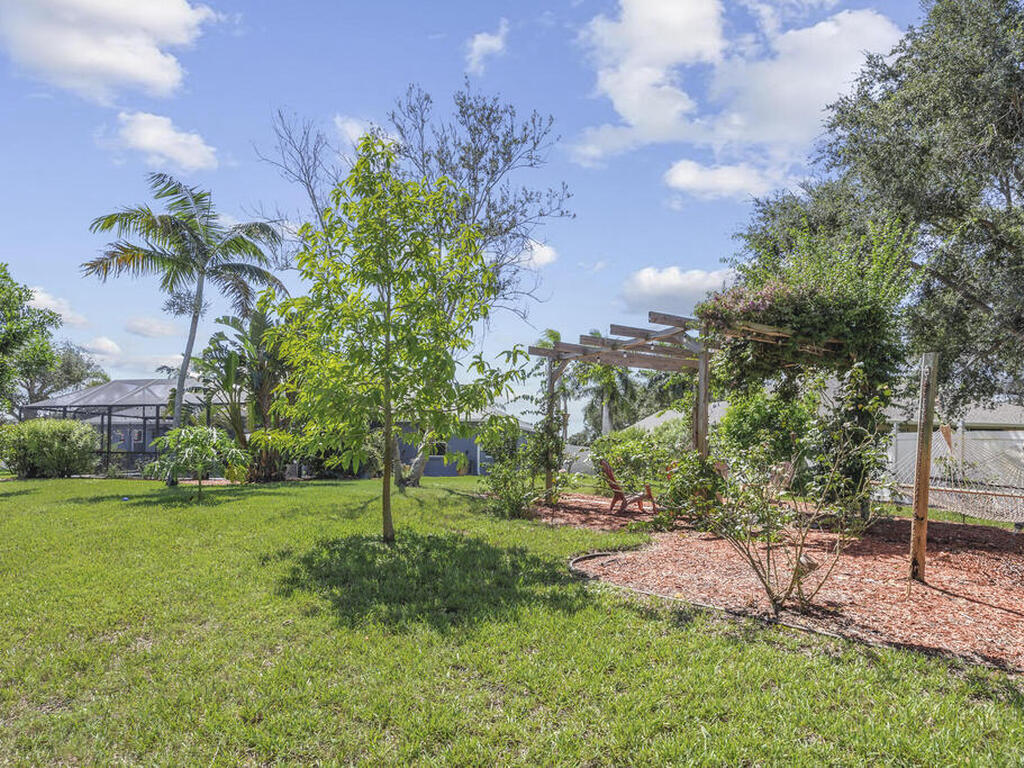 3532 Twelve Oaks Circle, Merritt Island, FL 32953