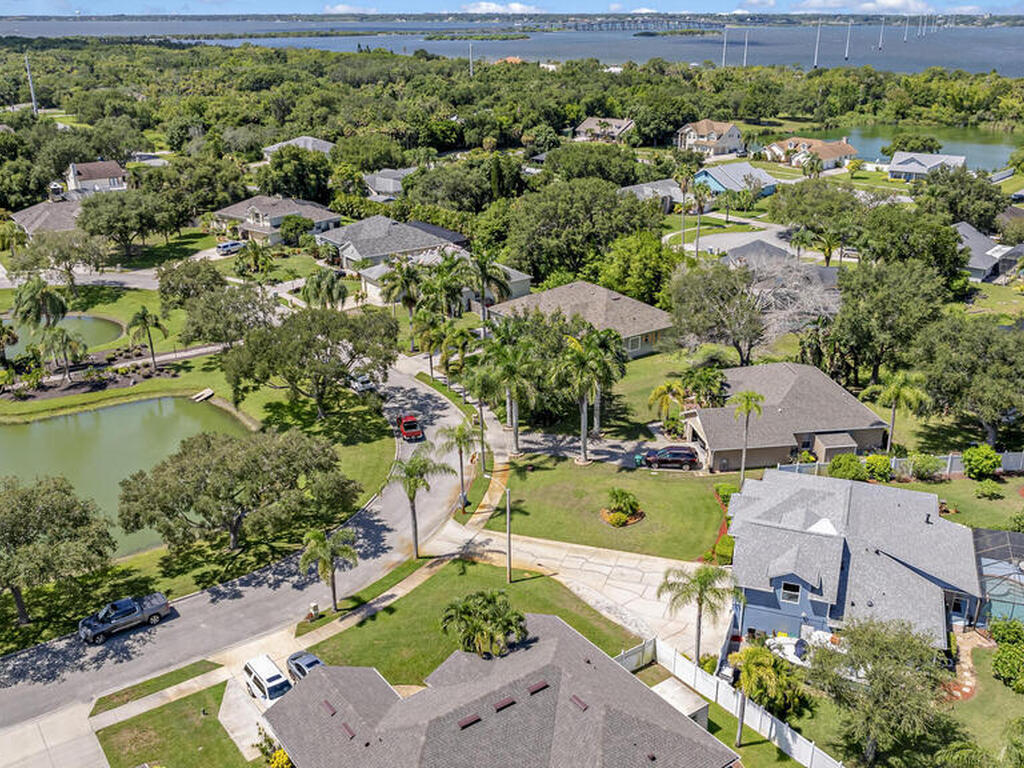 3532 Twelve Oaks Circle, Merritt Island, FL 32953