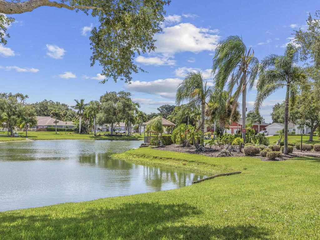 3532 Twelve Oaks Circle, Merritt Island, FL 32953