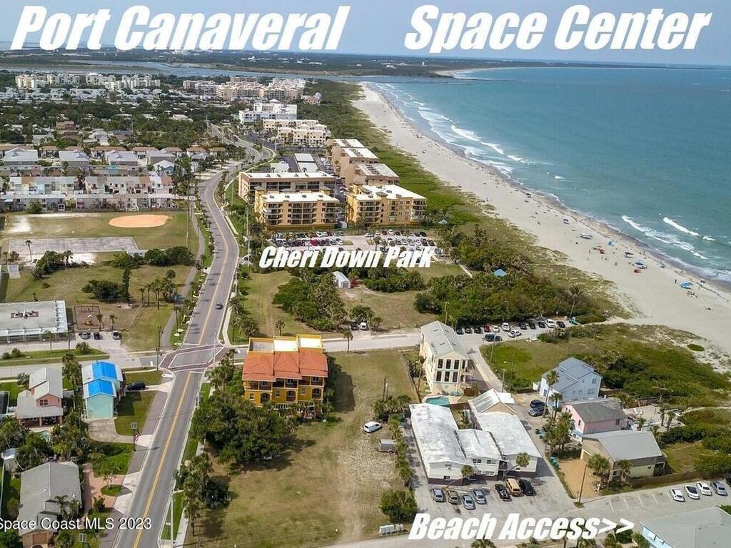 0000 Adams Avenue, Cape Canaveral, FL 32920