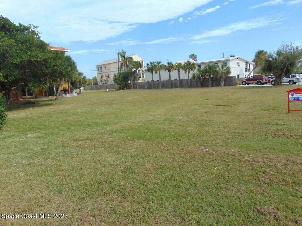 0000 Adams Avenue, Cape Canaveral, FL 32920