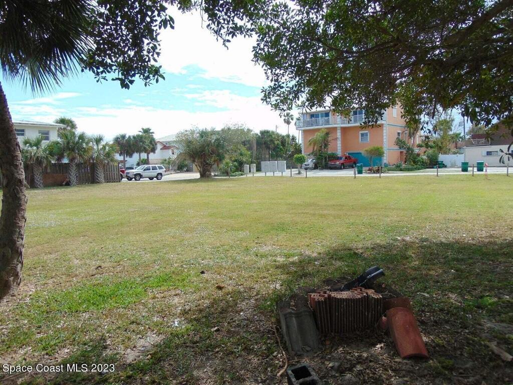 0000 Adams Avenue, Cape Canaveral, FL 32920